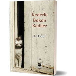 Kederle Bakan Kediler