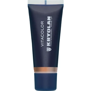 Aydınlık Likit Fondöten Vitacolor 01021 10W