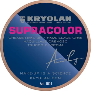 Supracolor®  Fondöten Küçük Boy 8 ml Alabaster