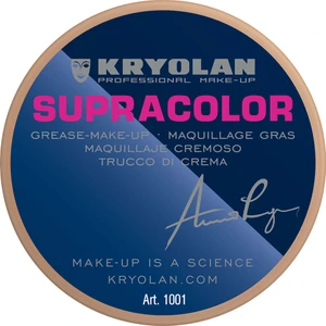 Supracolor®  Fondöten Küçük Boy 8 ml Nb1