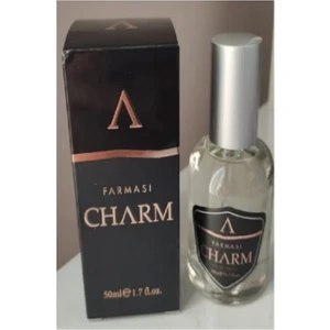 Charm Erkek Parfüm 50 ml