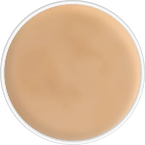 Supracolor®  Fondöten Refill Boy 4 ml Ivory