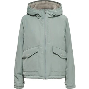 Onldahlıa Çift Taraflı Kadın Mont