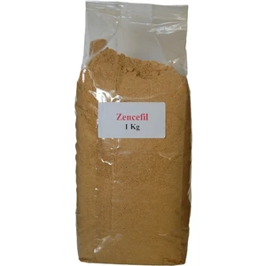 Zencefil 1 kg