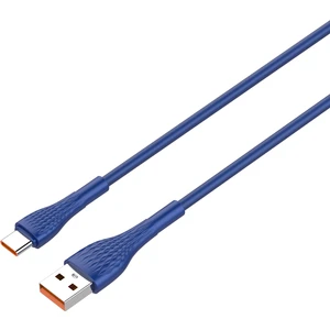Ldnıo Yüksek Hızlı Şarj Kablosu 1 Metre TYPE-C-LS671