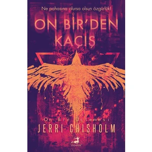 On Bir’den Kaçış - Jerri Chisholm