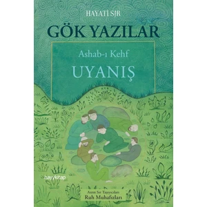 Gök Yazılar - Hayati Sır