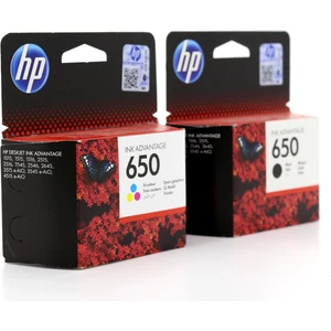 Hp Deskjet 4645 Kartuş ,hp CZ101A / CZ102A Kartuş ( Seçenekli )