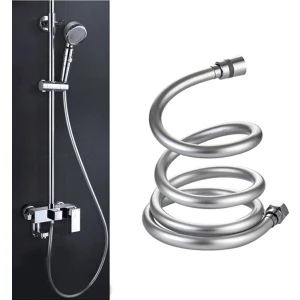 Banyo Duş Hortumu Yüksek Kalite Pvc Kopmaz 150 cm