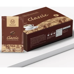 Classic Kahve 30 Adet
