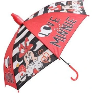 Minnie Iconic Forever Lisanslı Çocuk Şemsiyesi