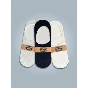 Erkek Babet Çorap 9'lu Set