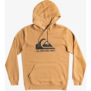 Big Logo Hood Erkek Swearshirt