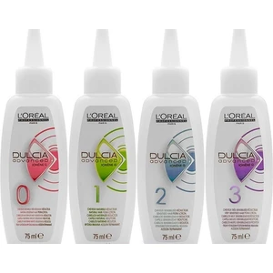 Loreal Dulcia Advanced Perma Losyonu No:1 75 ml