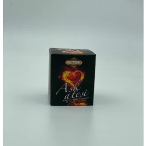 Aşk Ateşi Bitkisel Karışımlı Macun 43 gr