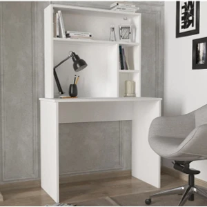GB-3700 Çalışma Masası Kitaplık