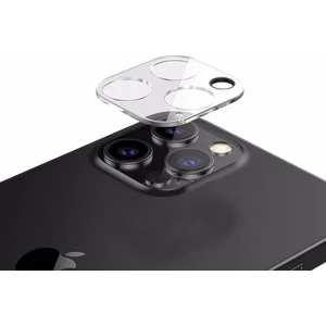 Iphone 12 Pro Uyumlu Kamera Koruyucu Cam 9d Lens Koruma
