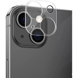 Iphone 13 Mini Uyumlu Kamera Koruyucu Cam 9d Lens Koruma