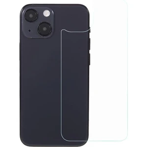 ECR MOBILE Iphone 14 ile Uyumlu Arka Kırılmaz Esnek Nano Koruyucu