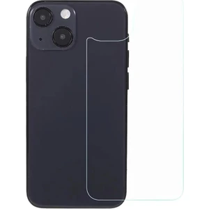 ECR MOBILE Iphone 14 Plus ile Uyumlu Arka Kırılmaz Esnek Nano Koruyucu