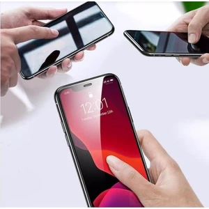 Apple iPhone 12 Pro Max Mat Hayalet Privacy Nano