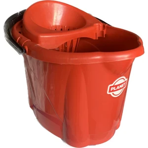 Temizlik Kovası ve Kep