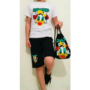 Çocuk Donald 3'lü Takımı