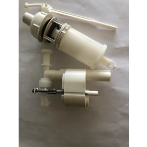 20093 Yh 1/2"plastik Nipelli Plastik Rezervuarlar Iç Takımı