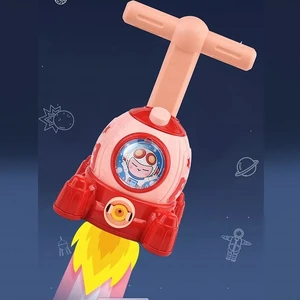 Prodigy Toy Balonpower Uzay Serisi (Yurt Dışından)