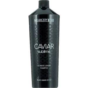 Caviar Sublime Ultimate Luxury Anti Aging Shampoo 1000 ml