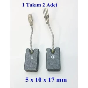 Bosch Gpo 14 Ce Kömür Fırça
