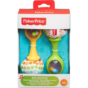 BLT33 Fisher-Price® Neşeli Marakas
