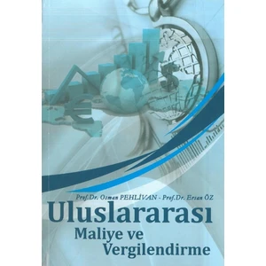 Uluslararası Maliye ve Vergilendirme Osman Pehlivan