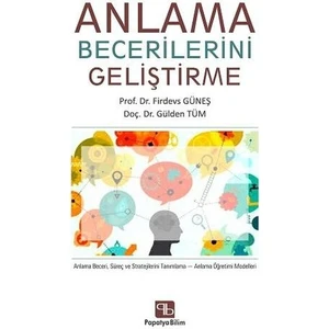 Anlama Becerilerini Geliştirme