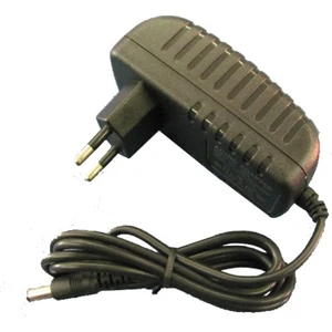 12 Volt Adaptör 2 Amper Plastik Kasa