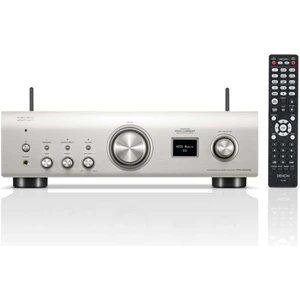 PMA-900HNE Entegre Network Amplifier Gri