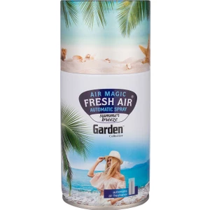 Otomatik Oda Tem. Spreyi 260 ml Yaz Donması