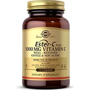Ester C 1000 Mg 60 Tb