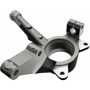 Fıat Marea- 97/07 Ön Aks Taşıyıcı Sağ 46468136