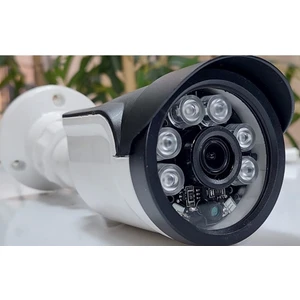 2 Mp Ahd Kamera Ekonomik Seri Gece Renkli