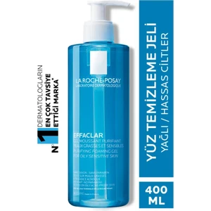 La Roche-Posay La Roche Posay Effaclar Jel
