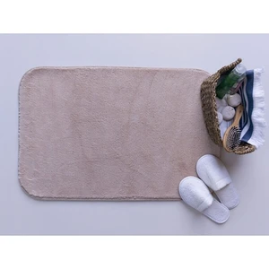 Saraz Halı Puffy Yumuşak Banyo Paspas 40 x 60 Cm
