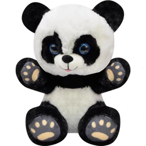 Panda 28 cm Pelüş Oyuncak