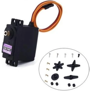 MG946R Rc Servo Motor - 13 kg Tork