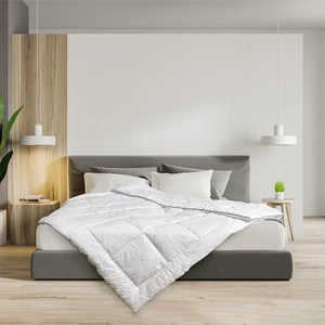 Uykucu Bambu Çift Kişilik Yorgan