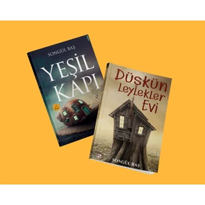 Songül Baş Roman Seti