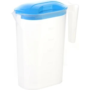 Kulaç Plastik Sürahi