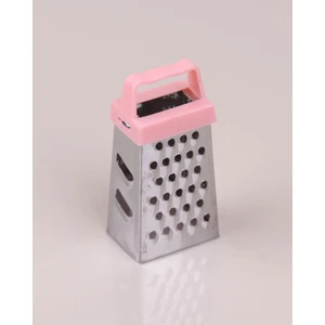 Mıknatıslı Çelik Mini Rende
