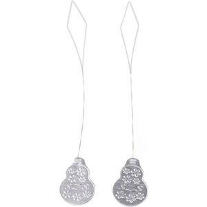 Punch Iğnesi Iplik Geçirme Aparatı 2 Li