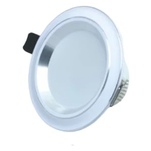 3 Renkli 5W Led Spot Lamba 15 Adet